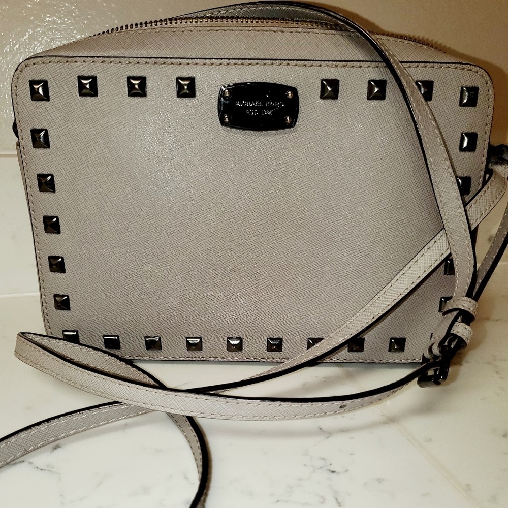 Mk crossbody purse
